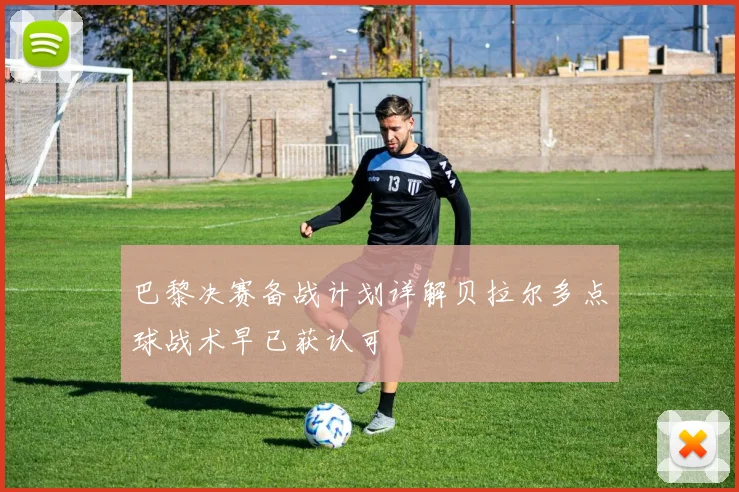 巴黎决赛备战计划详解贝拉尔多点球战术早已获认可