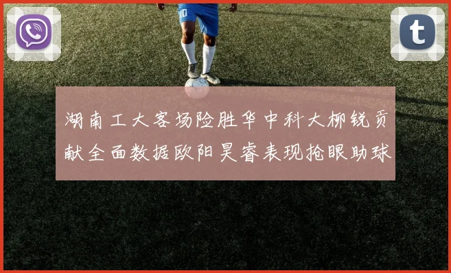 湖南工大客场险胜华中科大柳锐贡献全面数据欧阳昊睿表现抢眼助球队取胜